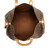 Louis Vuitton Monogram Keepall Bandouliere 50 Secondhand