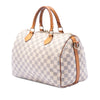 Louis Vuitton Damier Azur Speedy Bandouliere 30 Secondhand