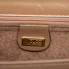 Secondhand Gucci Calfskin Interlocking G Envelope Crossbody