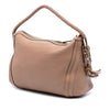 Gucci Medium Pebbled Calfskin Bella Shoulder Bag Secondhand