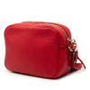 Secondhand Gucci Leather Soho Disco Crossbody