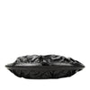 Gucci Medium Coated Canvas Dialux Queen Hobo Secondhand