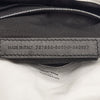 Secondhand Balenciaga Small Calfskin Monaco Sling Shoulder Bag