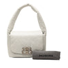 Secondhand Balenciaga Small Calfskin Monaco Sling Shoulder Bag