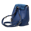Chloé Medium Calfskin and Suede Faye Backpack Secondhand