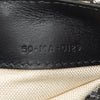 Dior Oblique Canvas Saddle Belt Bag Secondhand