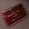 Louis Vuitton Monogram Vernis Rodeo Drive Secondhand