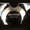 Balmain Mini Monogram Jacquard 1945 Crossbody Secondhand