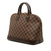 Louis Vuitton Damier Ebene Alma PM Secondhand