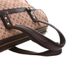 Louis Vuitton Monogram Mini Lin Josephine GM Secondhand