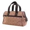 Louis Vuitton Monogram Mini Lin Josephine GM Secondhand