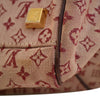 Louis Vuitton Monogram Mini Lin Josephine GM Secondhand