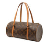 Secondhand Louis Vuitton Monogram Papillon 30
