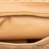 Bottega Veneta Mini Calfskin BV Twist Bag Secondhand
