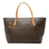 Louis Vuitton Monogram Raspail MM Secondhand