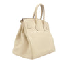 Hermès Clemence Birkin Retourne 35 Secondhand