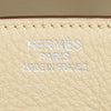 Hermès Clemence Birkin Retourne 35 Secondhand