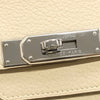 Hermès Clemence Birkin Retourne 35 Secondhand