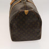 Secondhand Louis Vuitton Keepall Bag