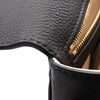 Louis Vuitton Leather Soft Pont 9 PM Secondhand
