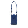 Bottega Veneta Nappa Intrecciato Phone Case Pouch Secondhand