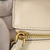Secondhand Ferragamo Medium Stitched Leather Amy Tote