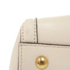 Secondhand Ferragamo Medium Stitched Leather Amy Tote