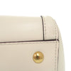 Secondhand Ferragamo Medium Stitched Leather Amy Tote