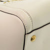 Secondhand Ferragamo Medium Stitched Leather Amy Tote