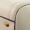 Secondhand Ferragamo Medium Stitched Leather Amy Tote
