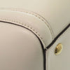 Secondhand Ferragamo Medium Stitched Leather Amy Tote