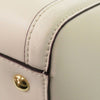 Secondhand Ferragamo Medium Stitched Leather Amy Tote