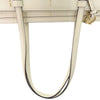 Secondhand Ferragamo Medium Stitched Leather Amy Tote
