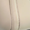 Secondhand Ferragamo Medium Stitched Leather Amy Tote