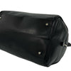 Prada Leather Handbag Secondhand