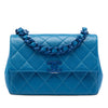 Secondhand Chanel Medium Caviar My Everything Flap