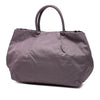 Secondhand Prada Tessuto Fiocco Tote