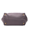 Secondhand Prada Tessuto Fiocco Tote