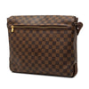 Secondhand Louis Vuitton Damier Ebene Brooklyn MM