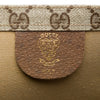 Gucci GG Supreme Web Tote Secondhand