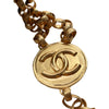 Chanel Small Quilted Lambskin CC Coin Flap Secondhand