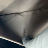 Secondhand Fendi Zucca Canvas Bento Box Bag