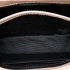 Saint Laurent Toy Matelasse Suede Monogram LouLou Crossbody Secondhand
