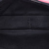 Secondhand Chanel Small Quilted Goatskin Double Carry Waist Chain Flap