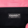 Secondhand Chanel Small Quilted Goatskin Double Carry Waist Chain Flap