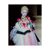 Secondhand Vivienne Westwood Three Row Pearl Orb Choker - '90s