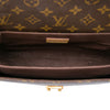 Louis Vuitton Monogram Pochette Metis Secondhand