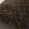 Secondhand Louis Vuitton Keepall Bandouliere Bag