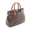 Louis Vuitton Monogram Pallas BB Secondhand