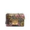 Gucci Small GG Supreme Bengal Padlock Crossbody Secondhand